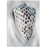 A58000363 WALL ART (ASH)