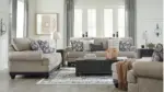ELBIANI SOFA SET