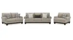 ELBIANI SOFA SET