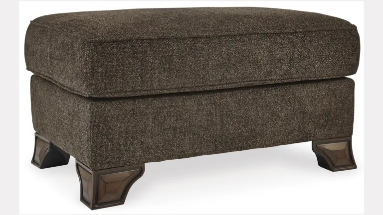 OTTOMAN MILTONWOOD