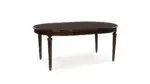 LAVINTON DINING SET WITH 6 CHAIRS