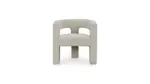 A3000699 ACCENT CHAIR LANDICK (ASH)