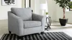 MATHONIA 6 SEATER SOFA SET