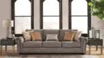 ELIMINATION 6 SEATER SOFA SET