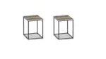 OCCASIONAL TABLE SET 3PC WADEWORTH T103-213