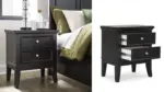 BAMBORI BEDROOM SET