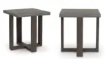 DYNNFORD OCCASSIONAL TABLE SET T216-13