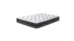 M58941W2 KING MATTRESS 10 INCH POCKETED HYBRID (ASH)