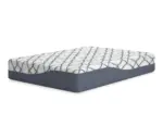 M42641W2 KING MATTRESS 12 INCH CHIME ELITE 2.0 (ASH)