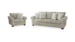DISCOTA 6 SEATER SOFA SET