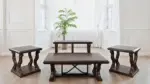 COCKTAIL TABLE MAYLEE