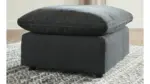 Savesto Oversized Ottoman