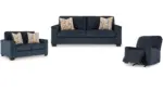 AVIEMORE 6 SEATER SOFA SET