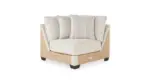 LERENZA SECTIONAL SOFA SET