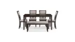 LANGWEST DINING ROOM TABLE