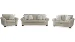 DISCOTA 6 SEATER SOFA SET