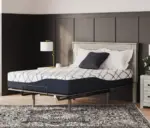 M42641W2 KING MATTRESS 12 INCH CHIME ELITE 2.0 (ASH)