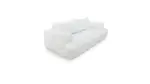 BRAVESTONE 6 SEATER SOFA SET