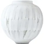 A52000311 VASE (ASH)