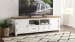WESTCONI TV STAND