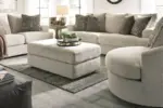 SOLETREN SOFA SET