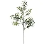 A54200046 FLORAL (ASH)