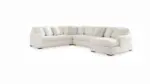 CHESSINGTON SECTIONAL SOFA SET