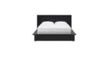 LONDER KING BEDROOM SET (BED ONLY)