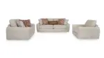 SEYLER SOFA SET