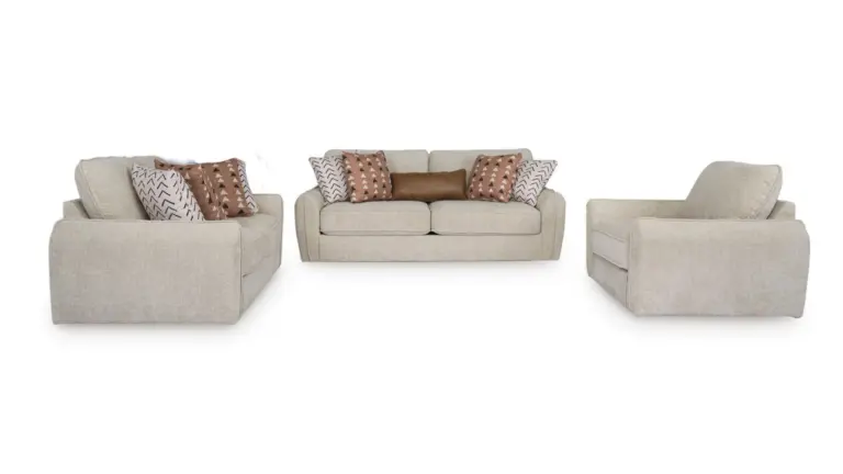 SEYLER SOFA SET