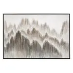 A58000224 WALL ART (ASH)