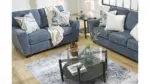 CASHTON 6 SEATER SOFA SET