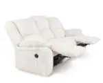 BONNACRAFT RECLINING SOFA SET