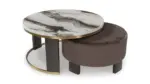JAZMOR COFFEE TABLE