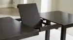 NEYMORTON DINING SET WITH 8 CHAIRS