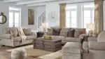 KANANWOOD 6 SEATER SOFA SET