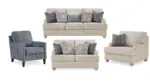 TRAEMORE SOFA SET