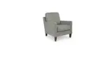 PADOVA MARBLE 7 SEATER SOFA SET WITH OTTOMAN