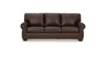 COLLETON 6 SEATER SOFA SET WITH A RECLINER
