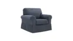 ALANO 6 SEATER SOFA SET