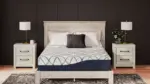 M42741W2 KING MATTRESS 14 INCH CHIME ELITE 2.0 (ASH)