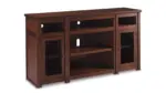 HARPAN 50" TV STAND