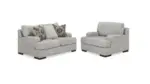 MERCADO 6 SEATER SOFA SET