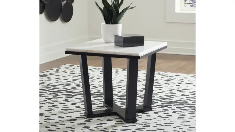 FOSTEAD COFFE TABLE