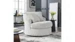 A3000724 SWIVEL CHAIR GRAMWELL (ASH)