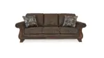 MILTONWOOD 6 SEATER SOFA SET