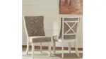 BOLANBURG DINING ROOM CHAIR