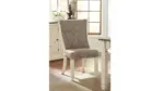 BOLANBURG DINING ROOM CHAIR