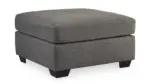 MAIER OTTOMAN