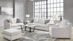 MAITELYNN 6 SEATER SOFA SET